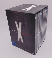 Akte X - Die komplette Serie