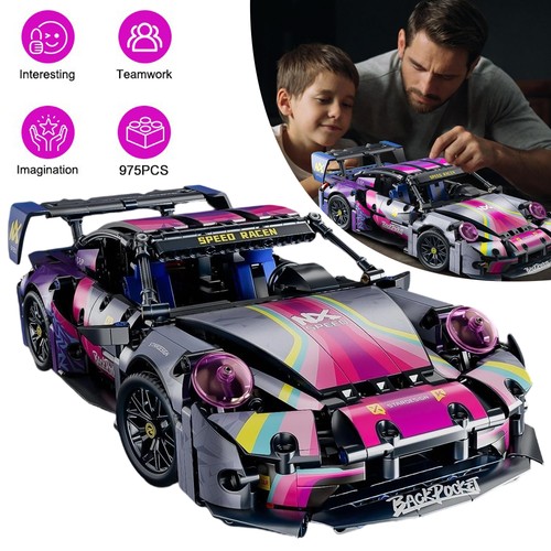 Bausteine auto technik - bausteine,