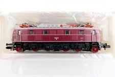 Arnold 2491 E-Lok E 19 11 der DRB, rot, mit Adler, OVP, (E183)