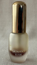 Clinique – Aromatics Elixir