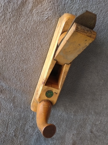Ece primus hobel vintage - ece,