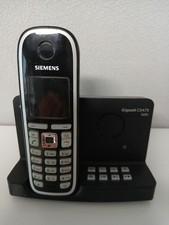 Siemens Gigaset C47H Mobilteil