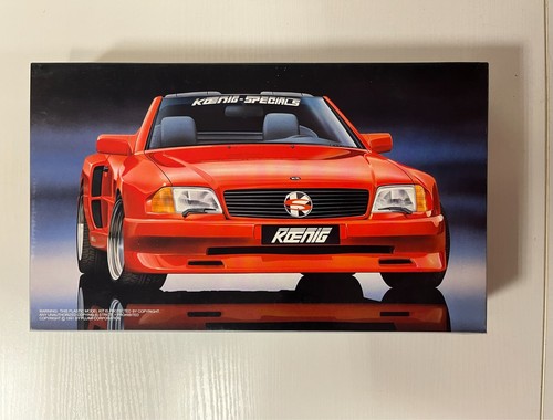 Fujimi 35 koenig - fujimi,