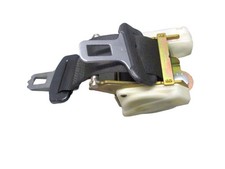 Sicherheitsgurt Gurt mitte