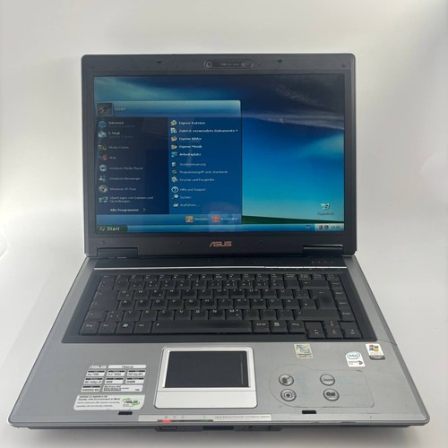 Asus f3j laptop - f3j, 15,4"