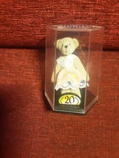 ? The Mini Pet Collection ? Miniatur Teddy ? Mädchen ? Bär ? Sammlung