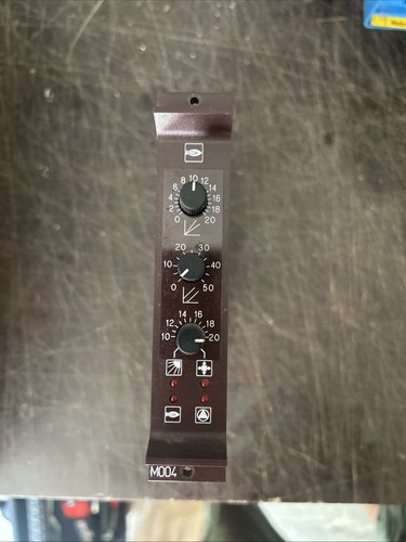 Buderus modul m004 - buderus,