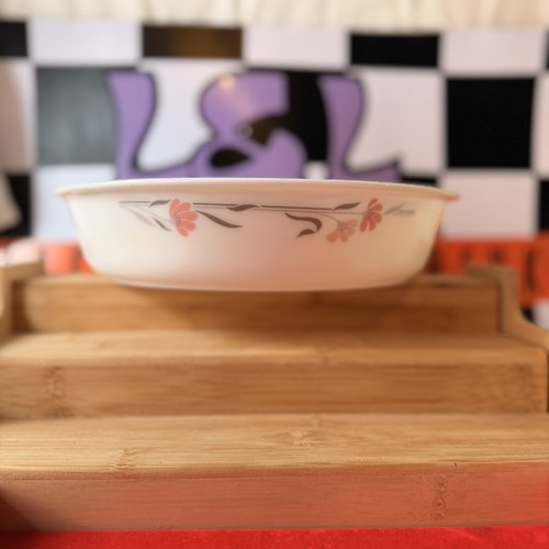 Vintage pyrex blattsilber - pyrex,
