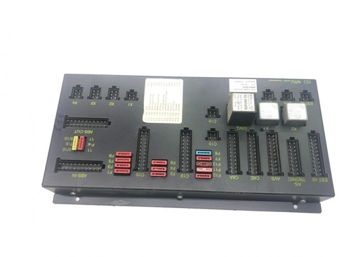 Neoplan starliner megaliner - neoplan,