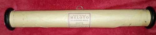 Meloto 35010 rachmaninows - meloto,