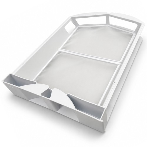 Flusensieb wie miele 6244611 - flusensieb,