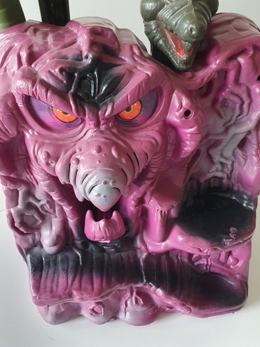 Motu masters the universe - masters,