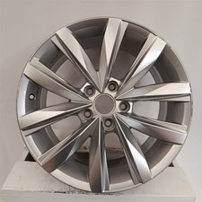 VW T6 7E 18 ZOLL 8J ET50