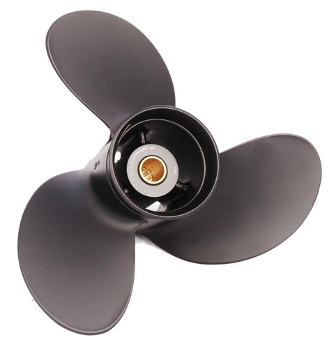 Solas x 7 propeller - solas, 8