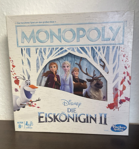 Monopoly disney die - disney,
