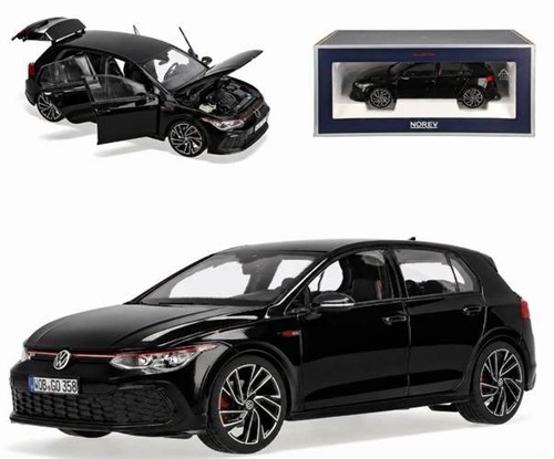 Volkswagen golf 8 gti - golf,