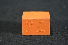 Fiat Barchetta Relais Blinker Blinkerrelais 627 A727 42/92W (85)