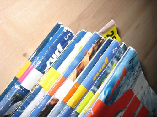 Hefte surf das - 14,