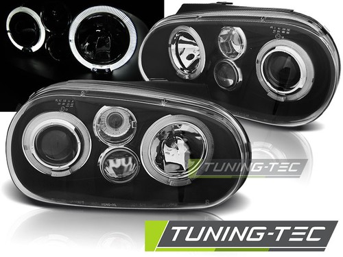 Golf angeleyes - vw,