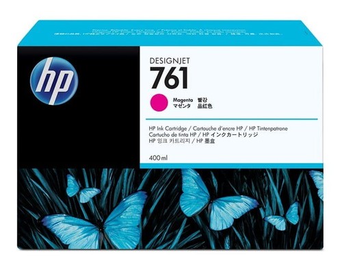 761 magenta - hp,