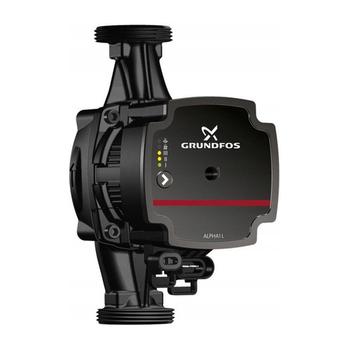 Grundfos alpha1 25 60 - 25-40, 25-60