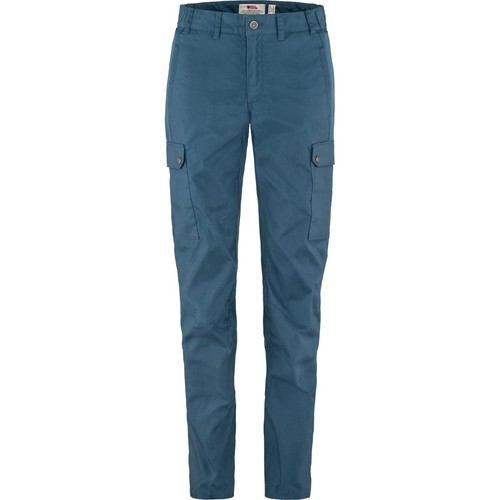 Fjäll räven stina trousers - fjäll,