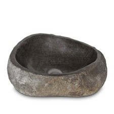 Top Serie Flussstein