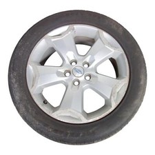 Ford kuga alufelge - ford, felge