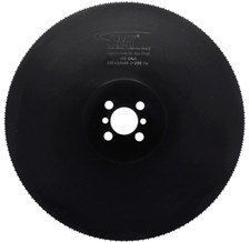 SMI Metall-Kreissägeblatt Hss