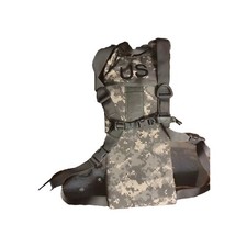 US Army Molle 2 Trinksystemträger ACU