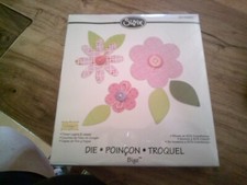 Sizzix Bigz Stanzschablonen