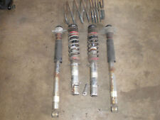 Koni Gewindefahrwerk Golf 4 Bora Frontantrieb