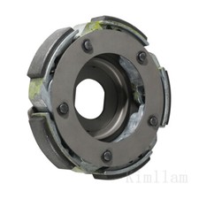 Wet Clutch Shoe Carrier for