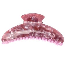 schöne Haarklammer Haarkrebs