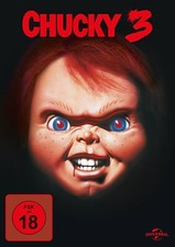 Chucky 3 - Die Mörderpuppe #