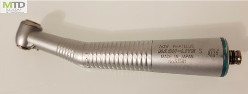Nsk turbine phatelus mach lite - nsk,