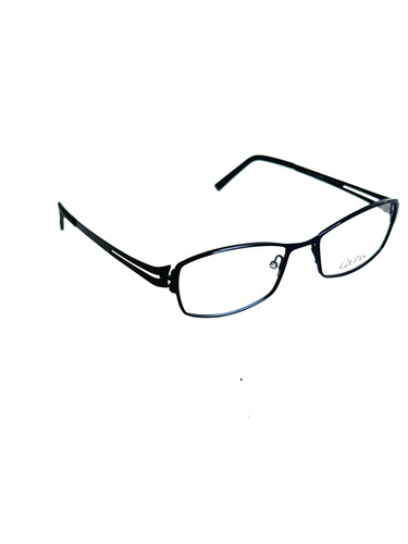 Originale metallbrille - metallbrille,