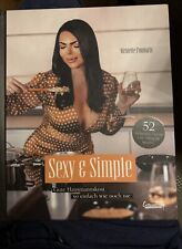 Sexy & Simple / Kochbuch / Gute Hausmannskost, So Einfach Wie Noch Nie