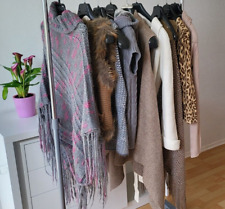 Bekleidungspaket Poncho Westen Jacken 34-36   Zara Tigerhill H&M Hallhuber &mehr