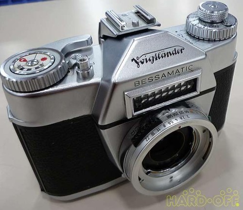Ausgezeichnet voigtländer - [ausgezeichnet],