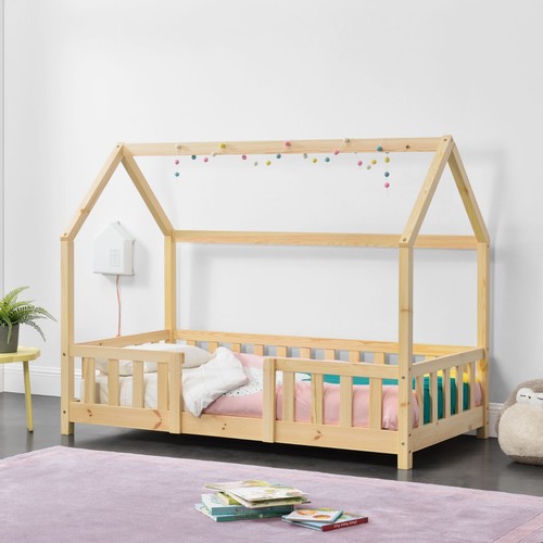 Kinderbett sisimiut 70x140 - kinderbett,