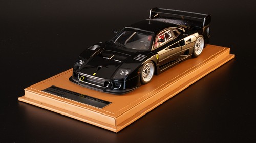 Tecnomodel 18 ferrari f40 - 1:18,