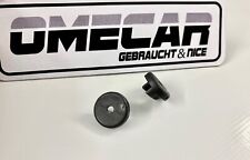 Halter Clip Einsteckmutter Doppelscheinwerfergrill Grill VW Golf 2 871853393