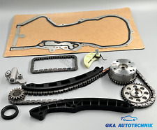 STEUERKETTENSATZ für VW GOLF 5 6 AUDI 1.4 TFSI TSI 1.6 FSI Seat KOMPLETT