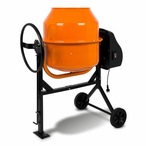 Eberth 140 betonmischer - eberth,