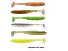 Daiwa TN D`Fin 7,5cm (10 Stk)