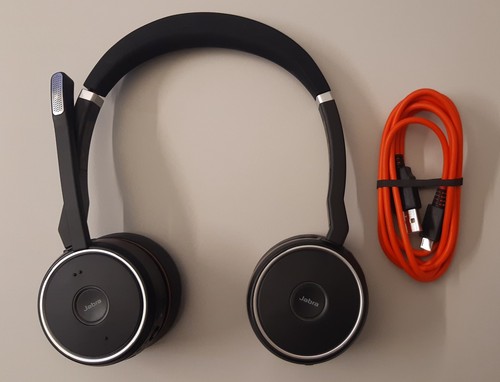 Neu jabra evolve2 stereo - jabra,
