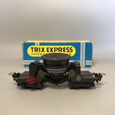 Trix 3672 schlackenwagen - 3672,