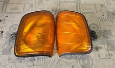 Mercedes W124 S124 Blinker