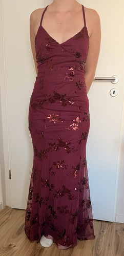 Abikleid ballkleid 36 - ballkleid, gr.